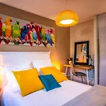 Le Chatelet- Parking Gratuit - Cosy Et Design - A 10 Mn De Geneve *