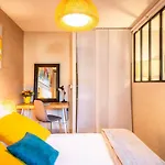 דירה Le Chatelet- Parking Gratuit - Cosy Et Design - A 10 Mn De Geneve אנמסה