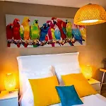 דירה Le Chatelet- Parking Gratuit - Cosy Et Design - A 10 Mn De Geneve *