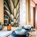 Le Chatelet- Parking Gratuit - Cosy Et Design - A 10 Mn De Geneve דירה אנמסה