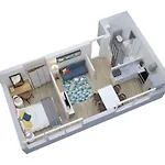 Le Chatelet- Parking Gratuit - Cosy Et Design - A 10 Mn De Geneve * אנמסה
