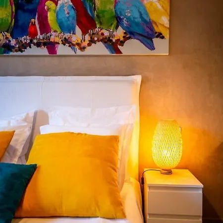 Appartamento Le Chatelet- Parking Gratuit - Cosy Et Design - à 10 Mn De Geneve