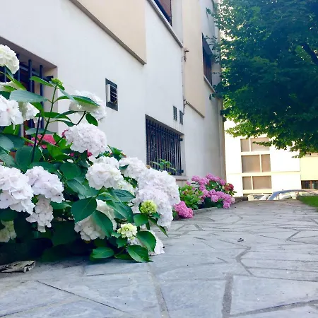 Appartamento Le Chatelet- Parking Gratuit - Cosy Et Design - à 10 Mn De Geneve *