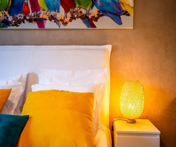 Lägenhet Le Chatelet- Parking Gratuit - Cosy Et Design - A 10 Mn De Geneve
